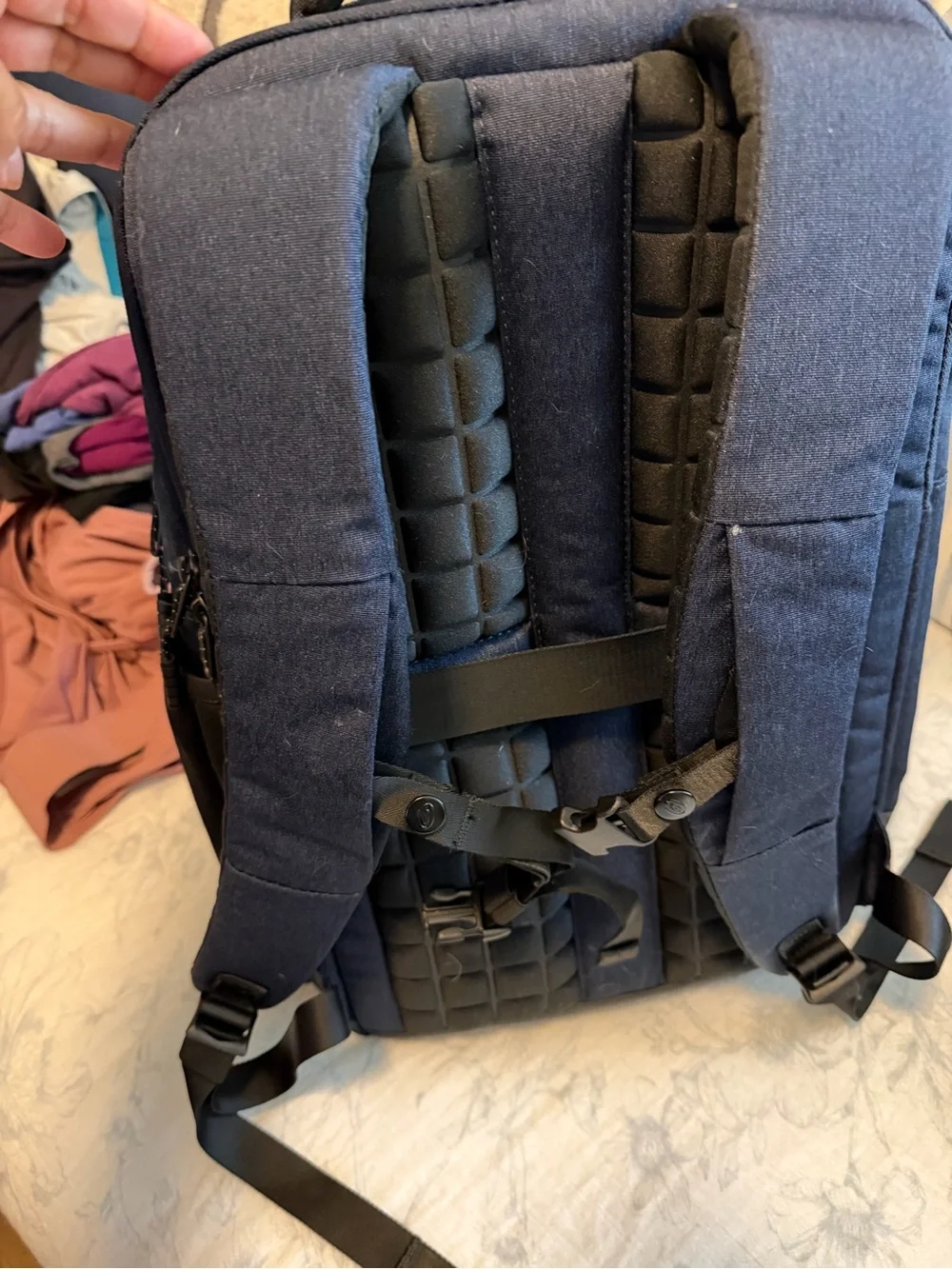 Timbuk2 brand new